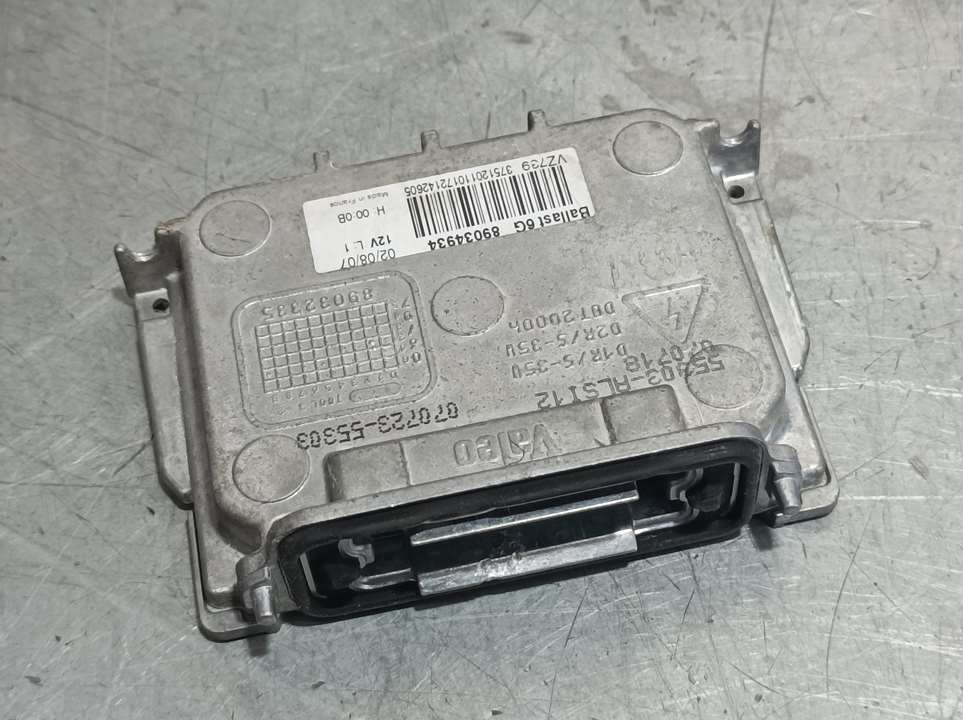 OPEL Vectra 1 generation (2002-2010) Unitate de control lumini xenon 89034934, VALEO 25036068