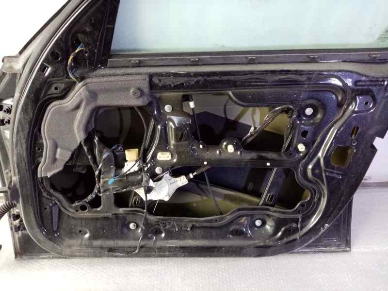 BMW 3 Series E90/E91/E92/E93 (2004-2013) Oikean etuoven ikkunansäädin 6PINS, ÉLECTRICO 18617607