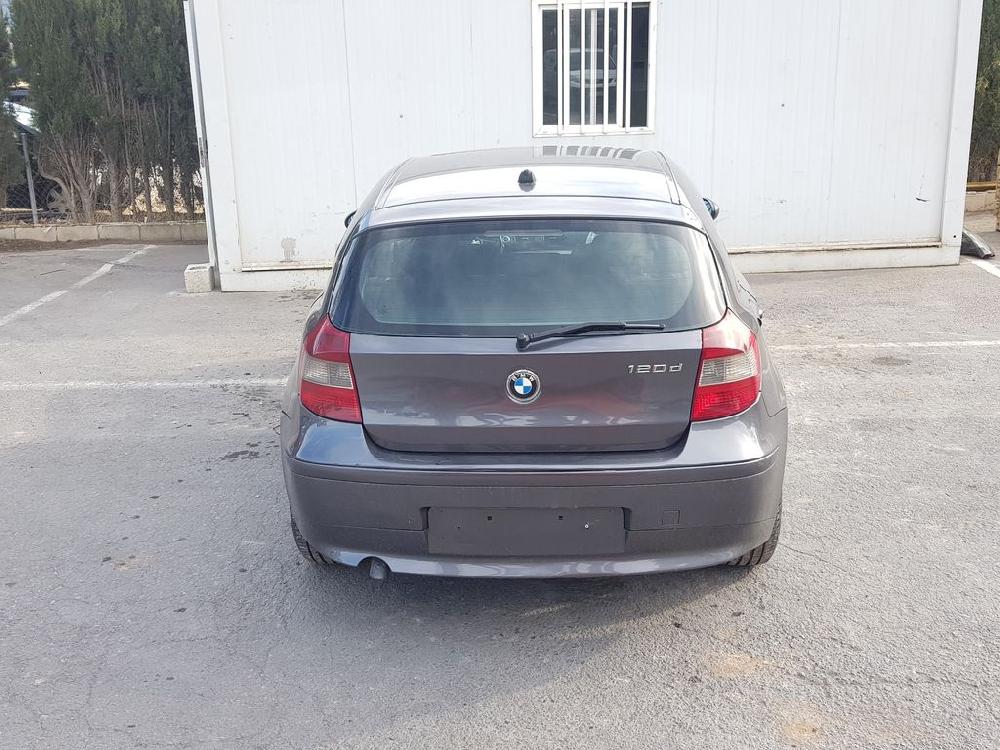 BMW 1 Series F20/F21 (2011-2020) Форсунка палива 7793836,0445110216 24597611