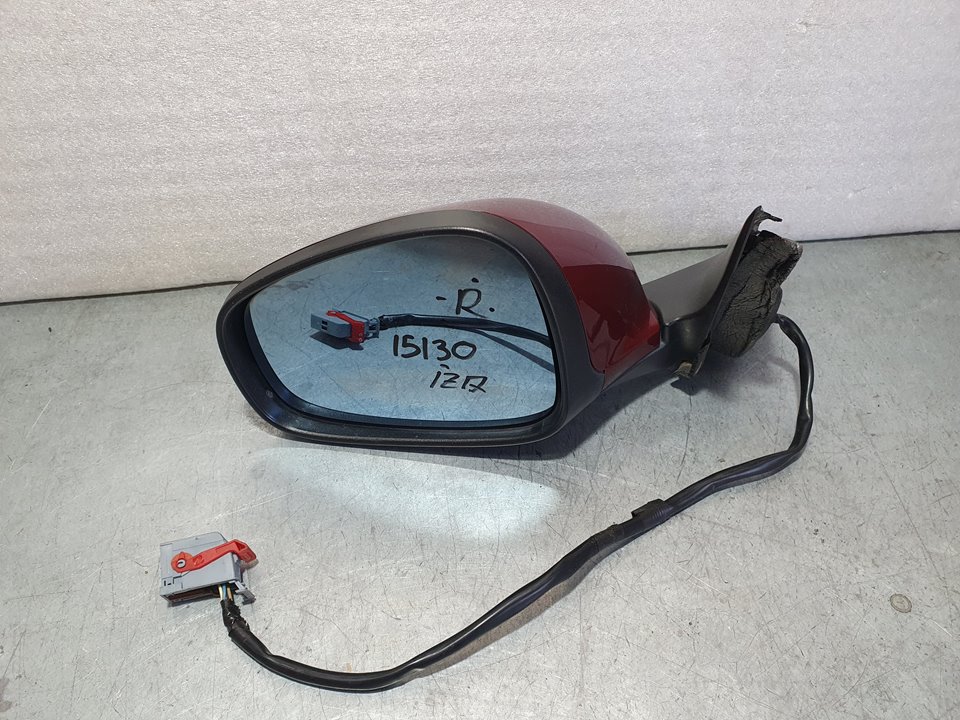 HONDA 159 1 generation (2005-2011) Left Side Wing Mirror 0156053026 21941144