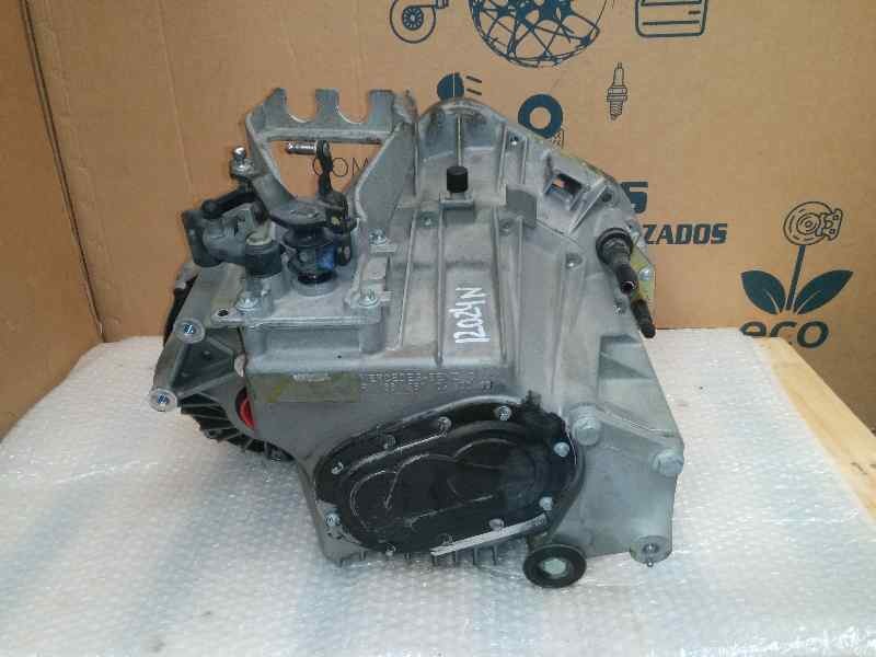 Cambio M166940 716501 de Mercedes-benz Clase a (w168) 1997-2004 82 CV - pieza usada
