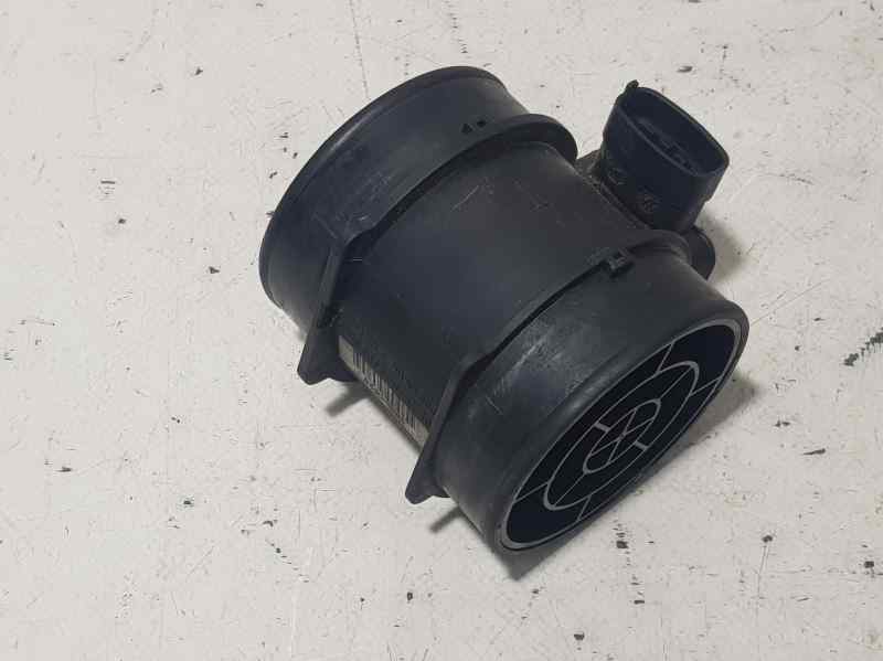 OPEL Corsa B (1993-2000) Mass Air Flow Sensor MAF 90530463, 5WK9606 18671836