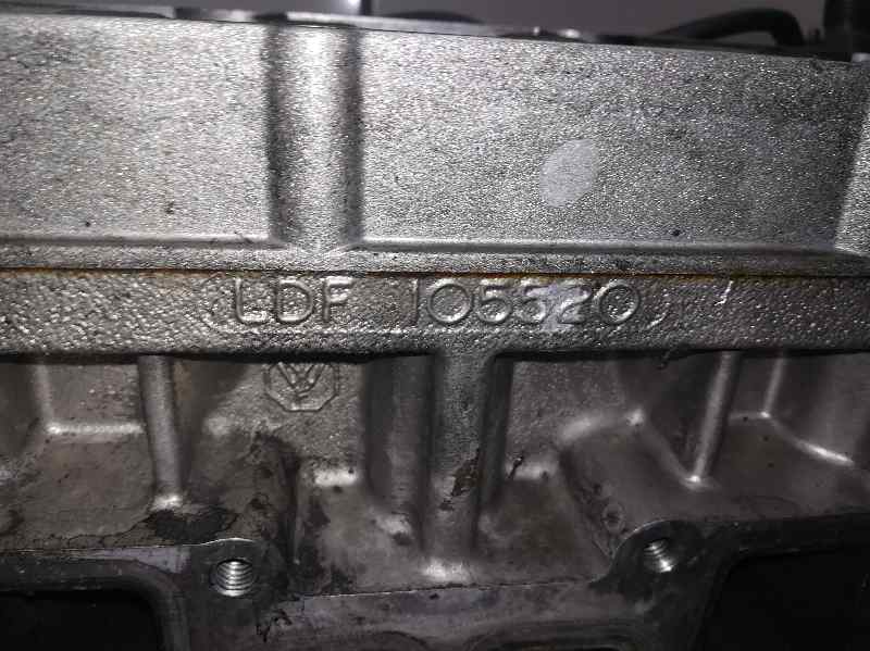 OPEL Astra H (2004-2014) Голова двигателя 105520 26472082