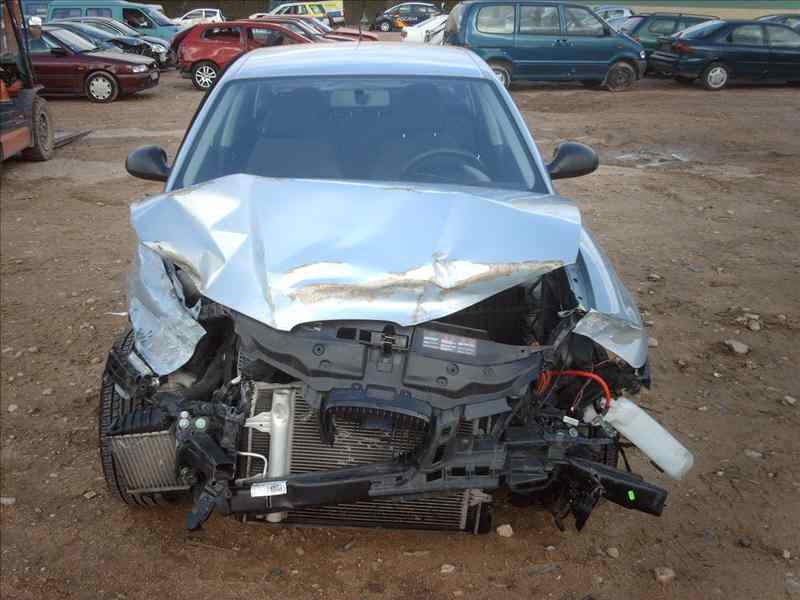 SEAT Cordoba 2 generation (1999-2009) Motor ATD,743175,ATD 18429120