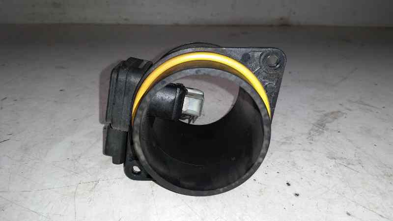 CHEVROLET XJ 3 generation (X350) (2003-2009) Mass Air Flow Sensor MAF 5WK97011, 4R8Q12B579AC 24009817