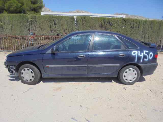 RENAULT Laguna 1 generation (1993-2001) Фонарь задний правый TOCADO 18529289