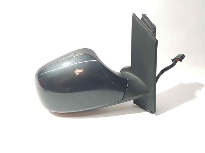 SEAT Toledo 3 generation (2004-2010) Right Side Wing Mirror 7PINS 18680138