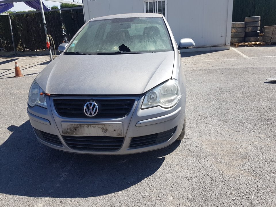 VOLVO Polo 4 generation (2001-2009) Alte unități de control 6Q0906625A, 400434B 24089803