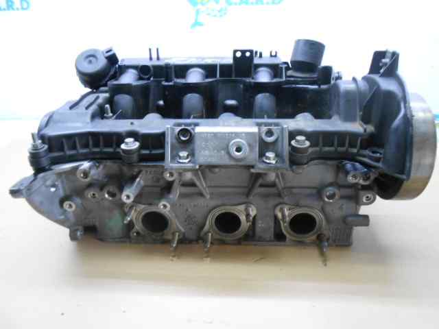 HONDA S-Type 1 generation (1999-2008) Голова двигателя 4R8Q6C064 18481556