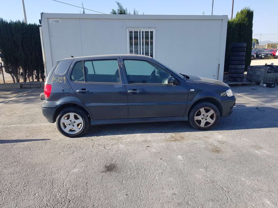 VAUXHALL Pravý sluneční clona 6N0857552F 26547062