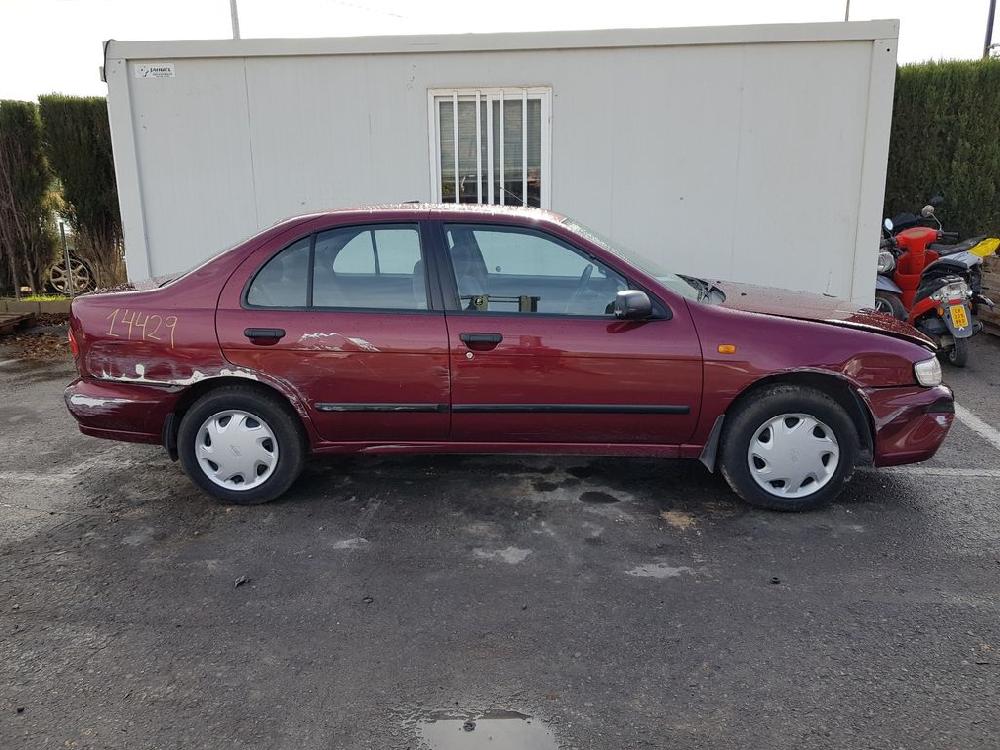 PORSCHE Almera N15 (1995-2000) Far dreapta față SINREF 24067214