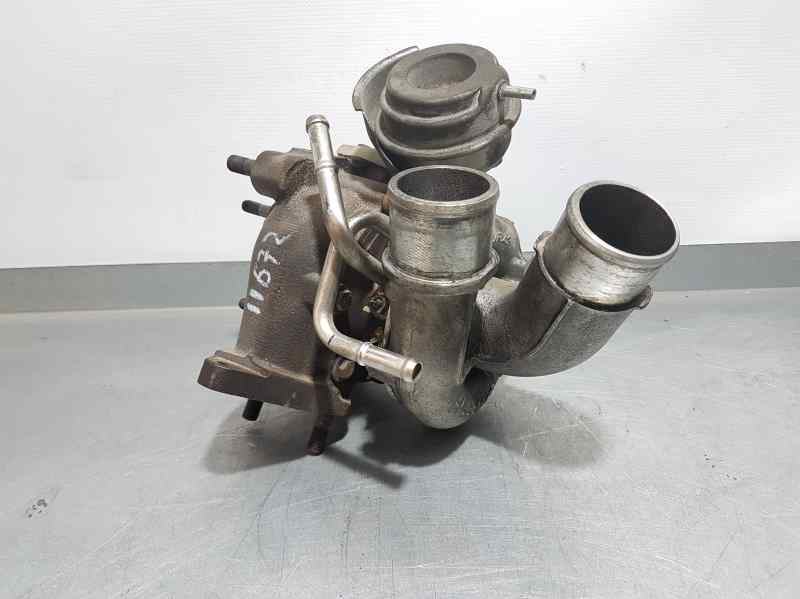 FIAT Avensis 2 generation (2002-2009) Turbina 1720106010, 7272101 18609659