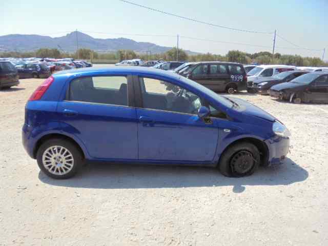 FIAT Grande Punto 1 generation (2006-2008) Зеркало передней правой двери 7PIN 18508904