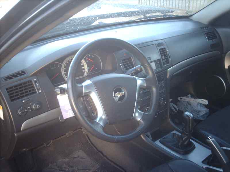 CHEVROLET Epica 1 generation (2006-2012) Player muzical fără navigație 96647737 18480717