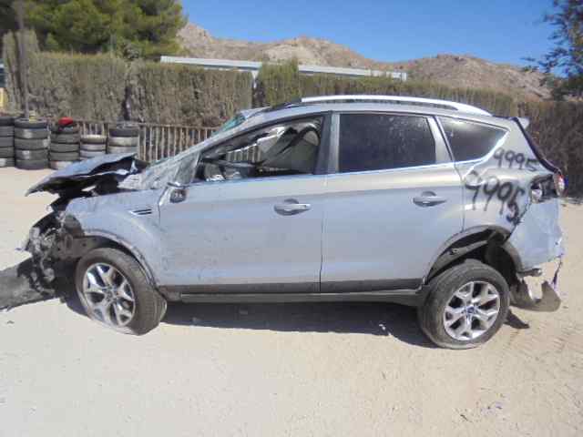 FORD Kuga 2 generation (2013-2020) Engine UFDA, BD21501, CAMBIARCARTER 18537347