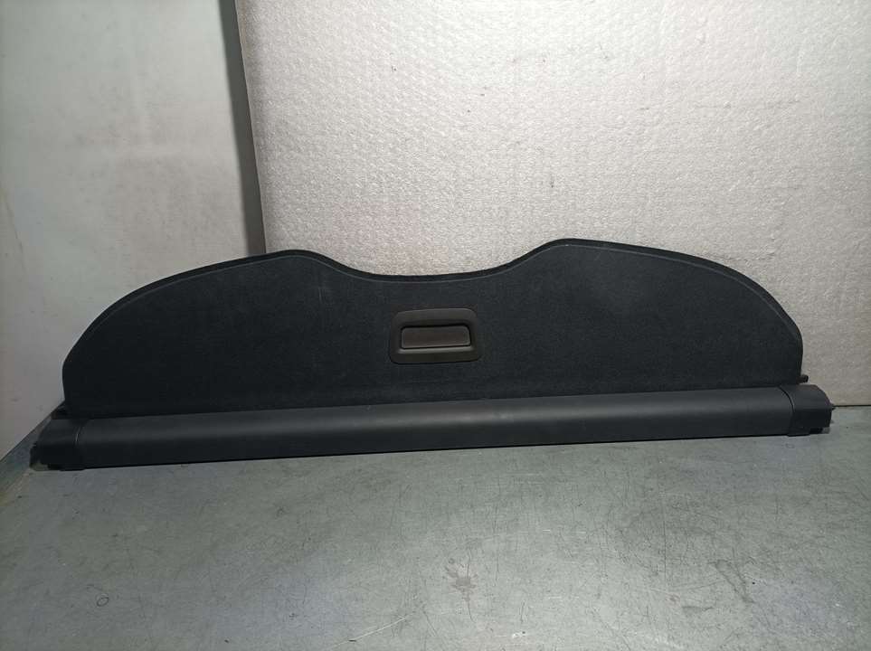 RENAULT Kadjar 1 generation (2015-2024) Rear Parcel Shelf 799228161R, ROZADA 22632553