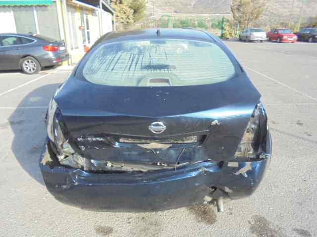 VAUXHALL Primera P12 (2001-2008) Коробка передач ND0101, 004316, 6VEL 18580412