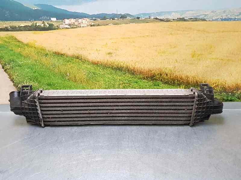 FORD C-Max 1 generation (2003-2010) Intercooler Radiator 3M5H9L440AE 23717686