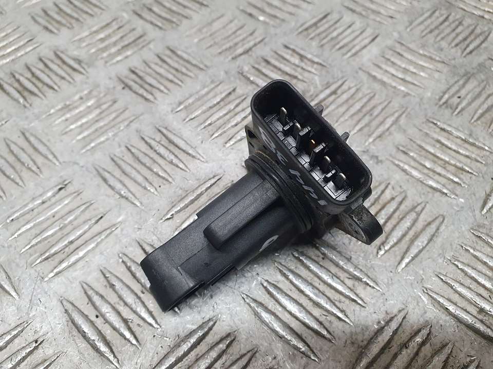 AUDI Yaris 1 generation (1999-2005) Mass Air Flow Sensor MAF 222040J010, MB1974003010 24511641