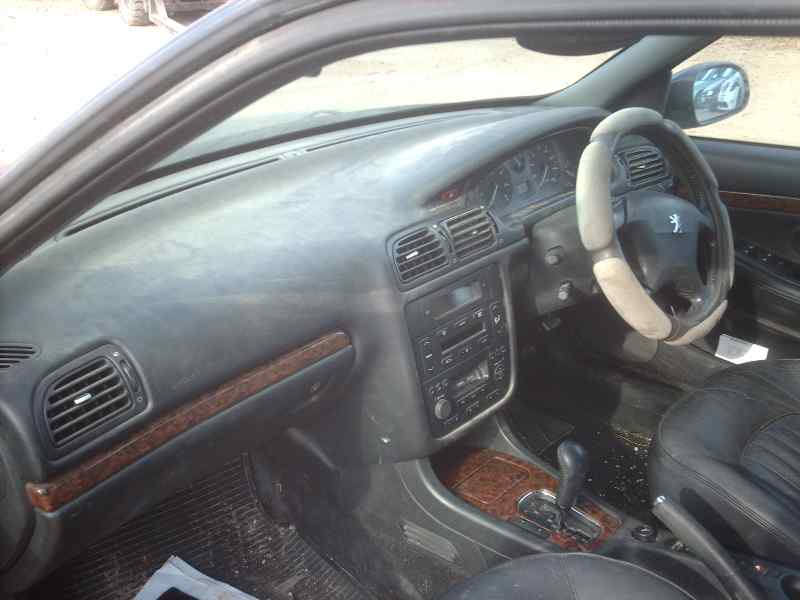 PEUGEOT 406 1 generation (1995-2004) Citau veidu vadības bloki 09732009900,9638028980,MARWAL 24008691