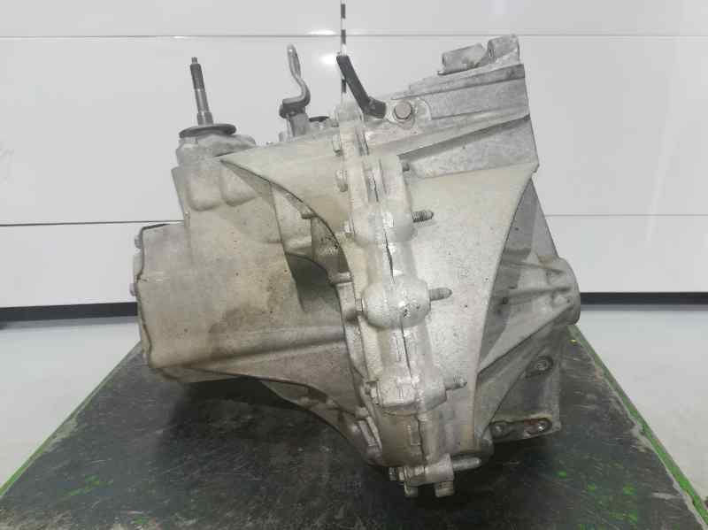 PEUGEOT 308 T7 (2007-2015) Gearbox 20EA23,1054712 18588298