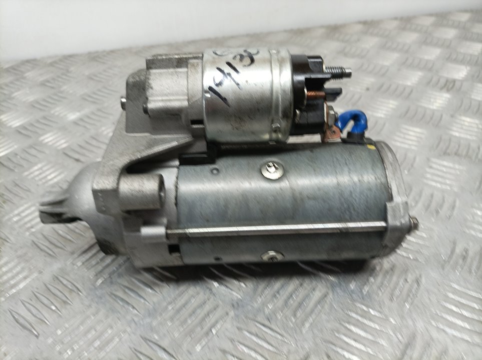 PEUGEOT 3008 1 generation (2010-2016) Starter Motor 9662854180,TS22E26 21070200