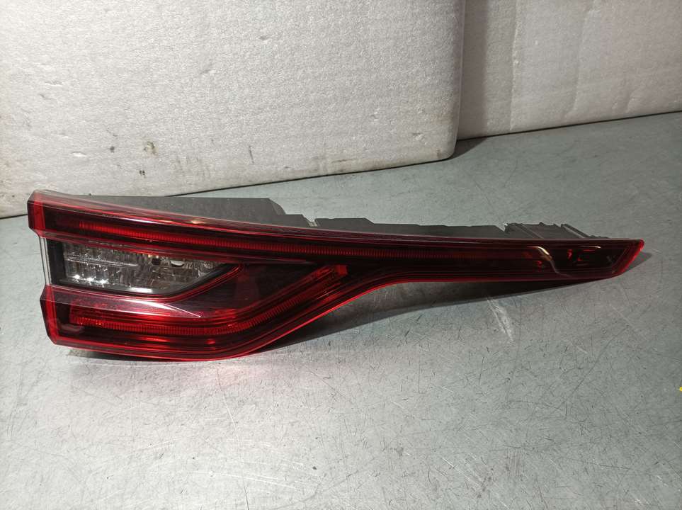 RENAULT Talisman 1 generation (2012-2024) Rear Left Taillight 265559260R,FR26480132 23351334