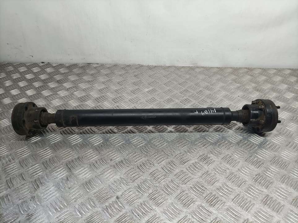 LAND ROVER Discovery 3 generation (2004-2009) Gearbox Short Propshaft DELANTERA 25199571