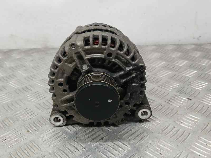 FORD Mondeo 4 generation (2007-2015) Генератор 7G9N10300EA,0121615028 27307320