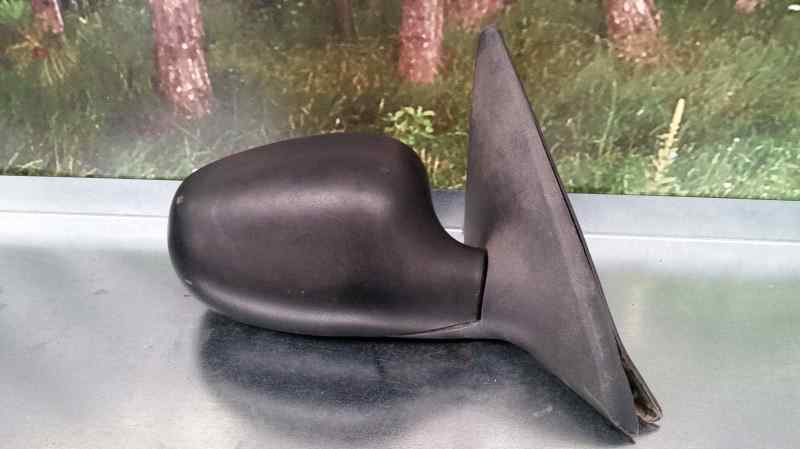 VAUXHALL Lanos T100 (1997-2008) Right Side Wing Mirror 3PINS 18558574