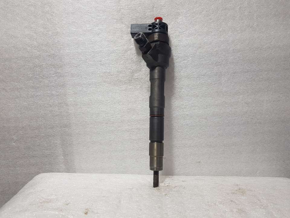 VOLKSWAGEN Passat CC 1 generation (2008-2017) Injector de combustibil 03L130277J, 0445110369 24103369