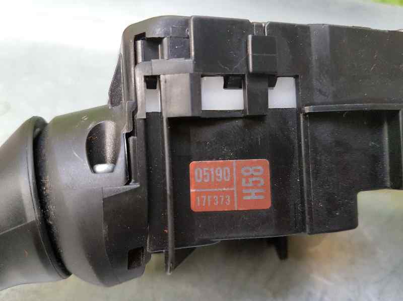 TOYOTA Avensis T27 1 generation (2006-2012) Headlight Switch Control Unit 05190, 17F373, H58 25099500