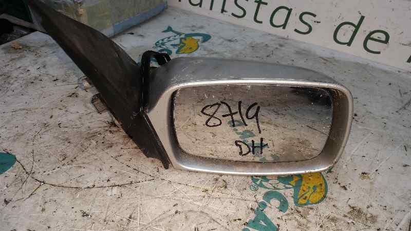 VOLKSWAGEN Mondeo 2 generation (1996-2000) Right Side Wing Mirror 5PIN 18512608