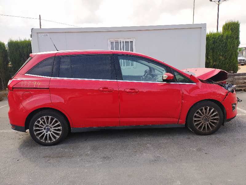 FORD C-Max 2 generation (2010-2019) Other Control Units AM5T14D212EB 24511743