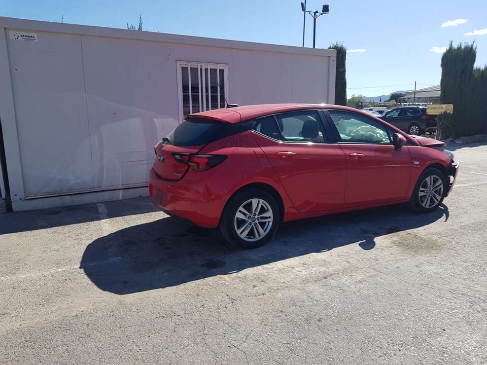 HYUNDAI Astra K (2015-2021) Feu arrière gauche SINREF 24853870