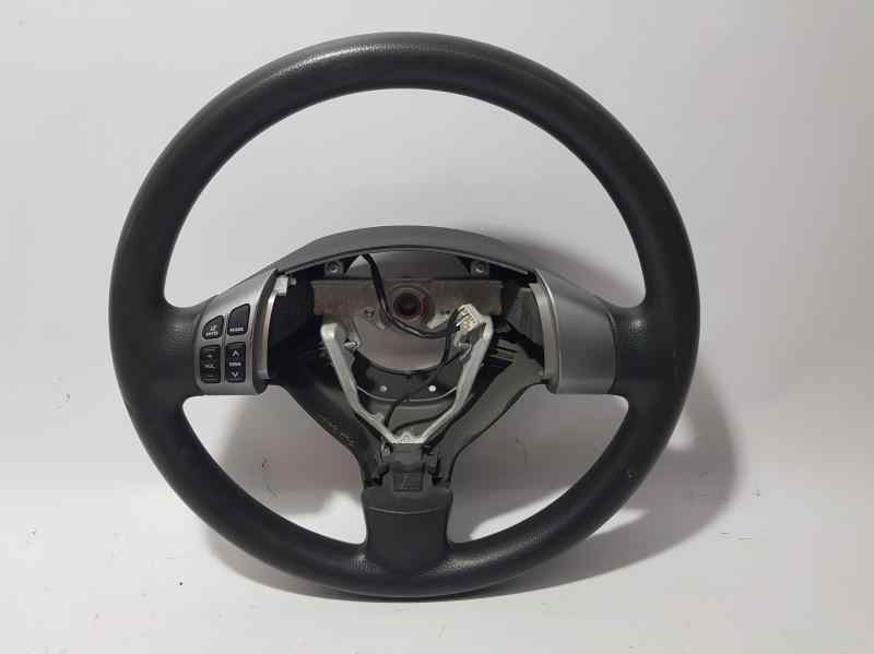 SUZUKI Swift 4 generation (2010-2016) Steering Wheel POCOROZADO 18693592