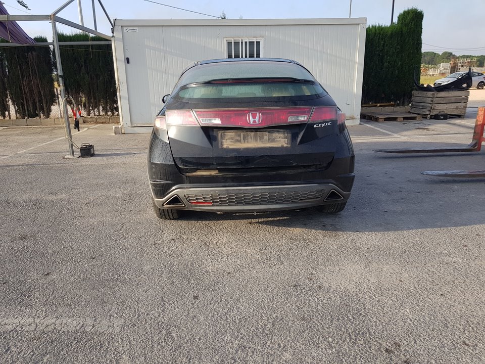 HONDA Civic 8 generation (2005-2012) Двигатель N22A2 23642155