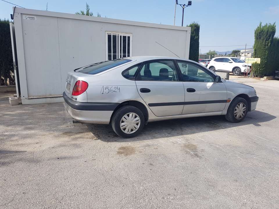 FIAT Avensis 1 generation (1997-2003) Priekšējo labo durvju logu pacēlājs 6981005031 25196491