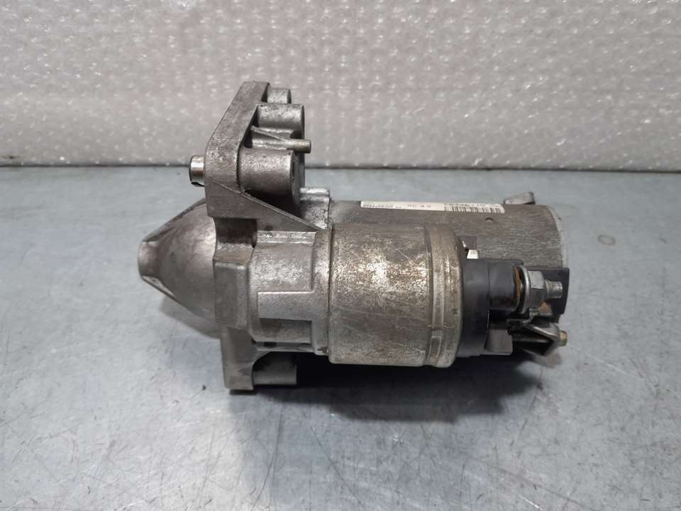 CITROËN Berlingo 2 generation (2008-2023) Starter Motor 9688268480, 2D10258, VALEO 24104106