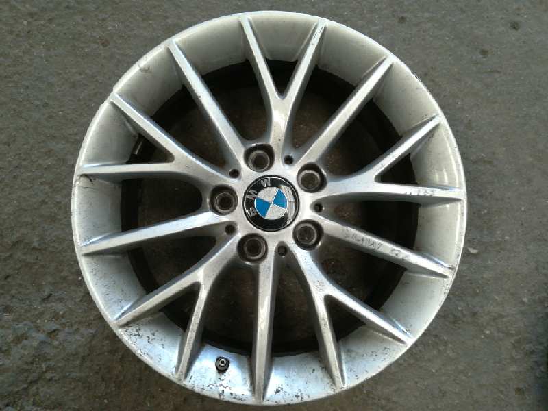 BMW 2 Series F22/F23 (2013-2020) Tire ALUMINIO, 7X175TORNET40 24019290