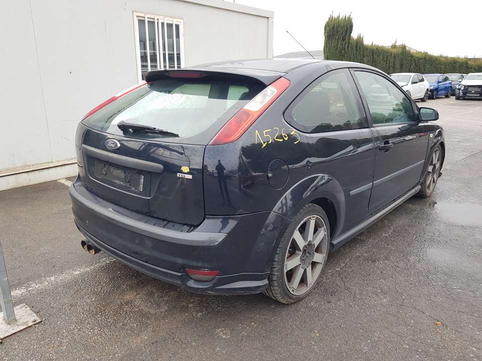 PEUGEOT Focus 2 generation (2004-2011) Priekšējo kreiso durvju logu pacēlāja slēdži C/MANDORETROVISOR 24096971