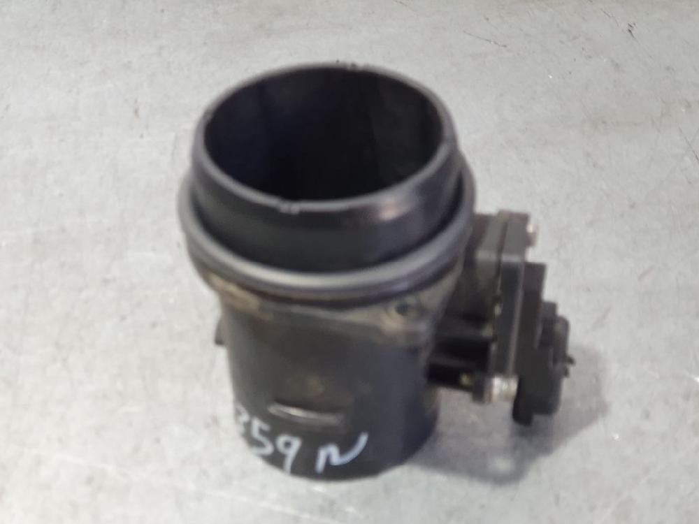 OPEL Partner 2 generation (2008-2023) Mass Air Flow Sensor MAF 9683282980,AFH5024 23619565