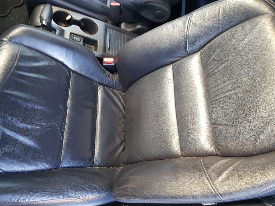 HONDA CR-V 4 generation (2012-2019) Priekinė kairė sėdynė 23633678