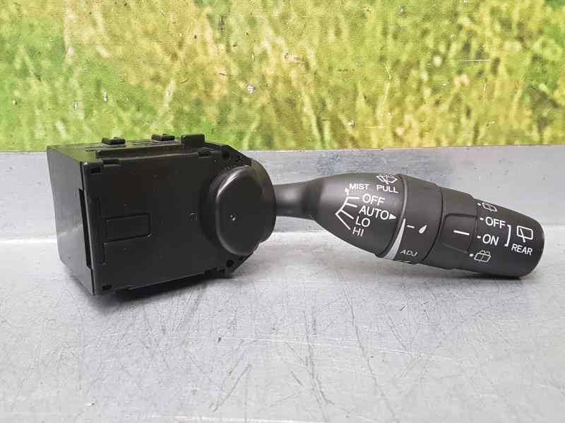 KIA Insight 2 generation (2009-2015) Indicator Wiper Stalk Switch 24023579