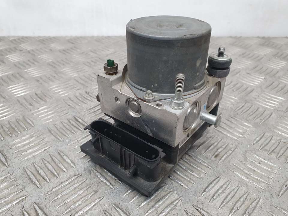 RENAULT Modus 1 generation (2004-2012) ABS blokas 8200129951,0265231359 22877236