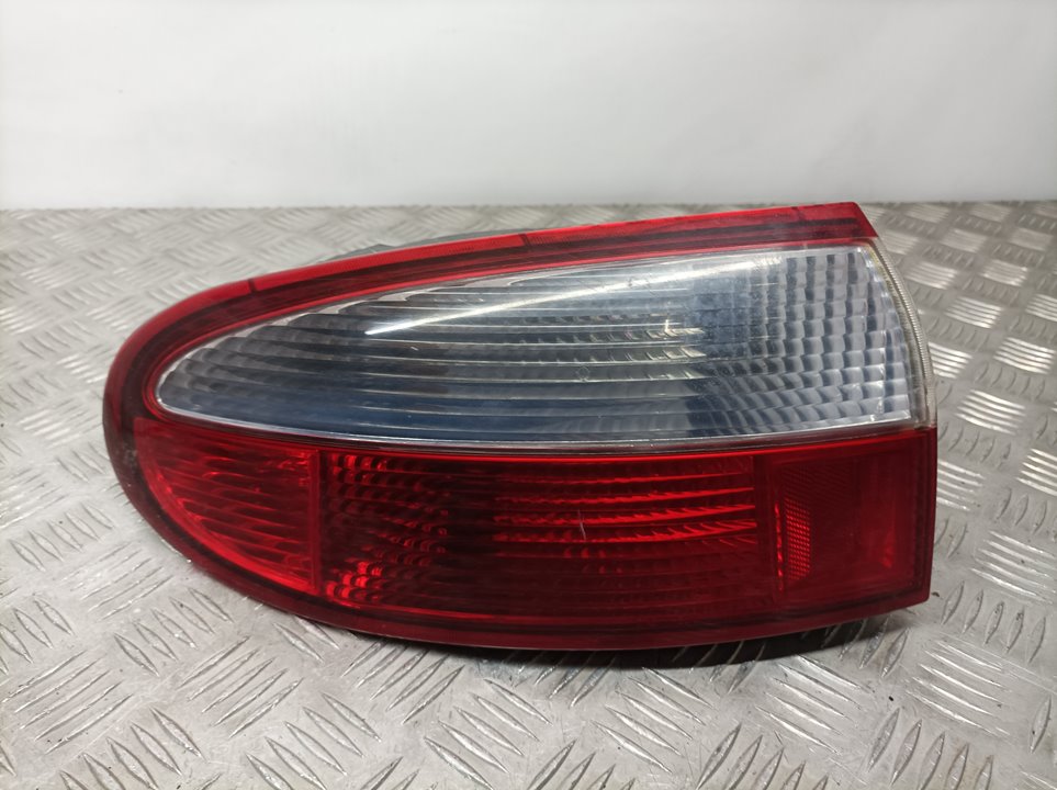 VAUXHALL Lanos T100 (1997-2008) Rear Left Taillight EXTERIOR 18488334