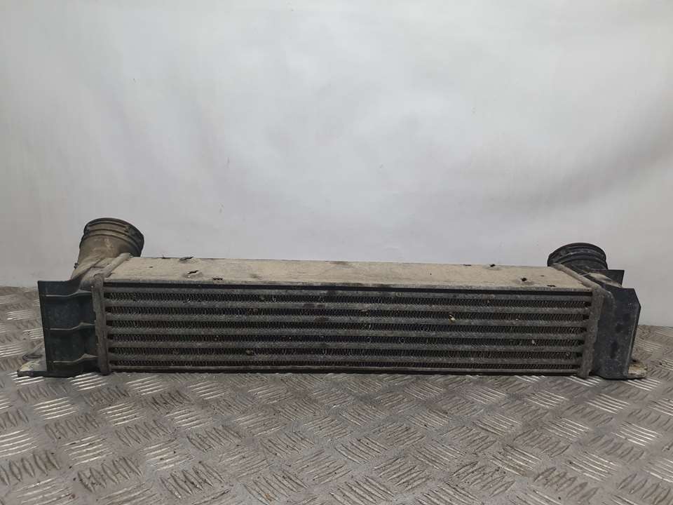 BMW 1 Series E81/E82/E87/E88 (2004-2013) Radiator intercooler 752491608,3093796 22586992