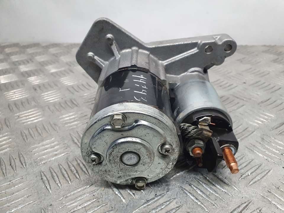 RENAULT Clio 3 generation (2005-2012) Starter Motor 233000557R, M000TD0372ZE 22545432