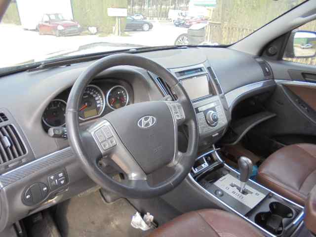 HYUNDAI ix55 1 generation (2008-2013) Блок клімат-контролю 979503J110 26506723