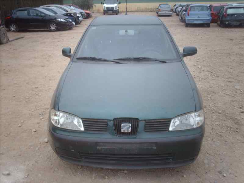 SEAT Ibiza 2 generation (1993-2002) Far stânga spate EXTERIOR 18478317